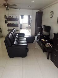Blk 241 Bukit Panjang Ring Road (Bukit Panjang), HDB 5 Rooms #558600391